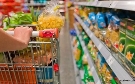 Enflasyon Rakamları Belli Oldu