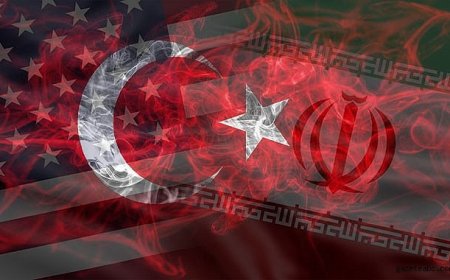 ABD ve İran Geriliminde Türkiye'nin Önemli Rolü