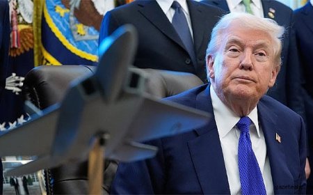 Nükleer Gerilimde Trump’tan Açıklama