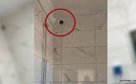 Okul Müdürü Görevden Alındı