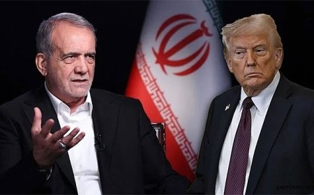 Nükleer Müzakerelerde Belirsiz Hava