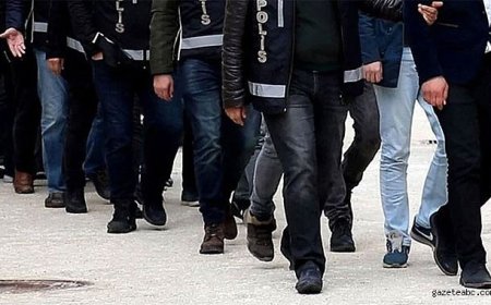 İstanbul’da Borsa Operasyonu