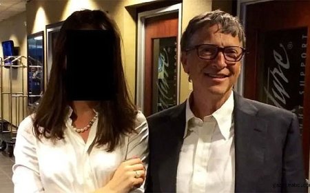 Melinda Gates’ten Epstein Çıkışı