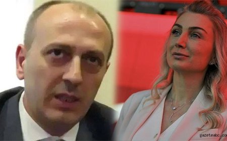 Ünlüler Dosyasında İmamoğlu Ailesine Yakın İsim