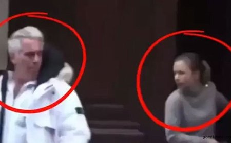 Keating, Epstein İlişkisi