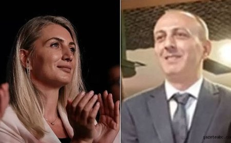 Dilek İmamoğlu'ndan ilk açıklama