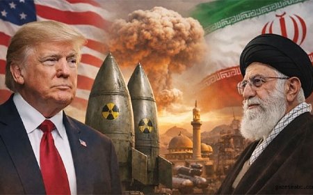 ABD-İran Diplomasisinde Dalgalı Süreç