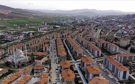 Riskli Yapılarda Süreç Baştan Yazıldı