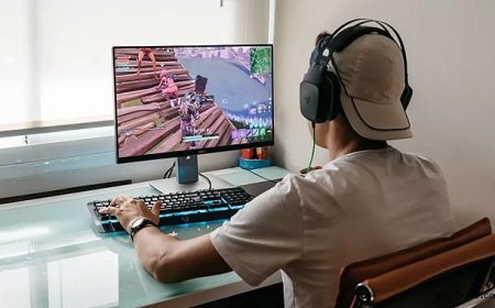 Dijital Oyun Platformları İçin Temsilcilik Tartışması