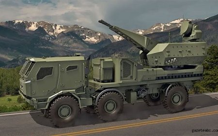 ASELSAN’dan Avrupa Hamlesi