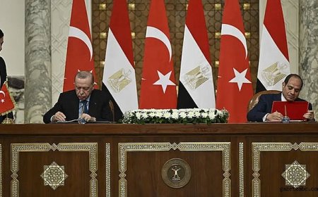 Suudi Arabistan ile KAAN Ortaklığı