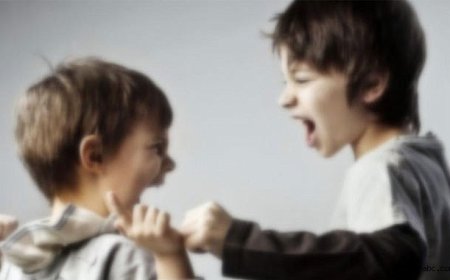 Akran Şiddetine Mahkeme Yaptırımı