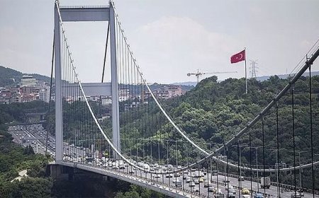 Köprü ve Otoyol Özelleştirmesi Tartışması