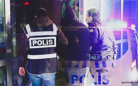 Kapalıçarşı’da 313 Milyon TL Vurgun