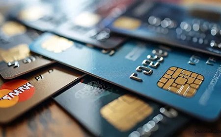 Finansal Risk Alarmı