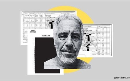 Epstein Dosyalarında Yeni Ayrıntı