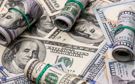 Dolar Güç Kazanıyor