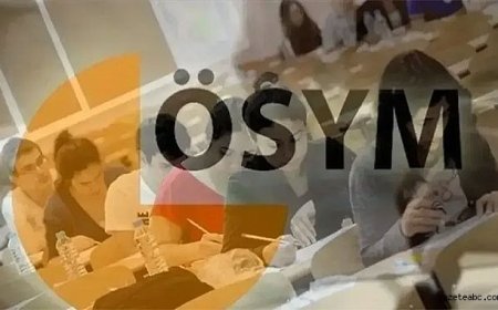 YKS 2026 Başvuruları Başladı