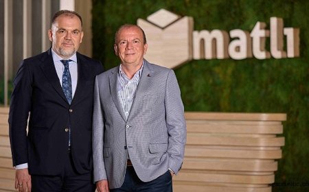 MATLI ŞİRKETLER GRUBU’NDAN STRATEJİK SATIN ALMA