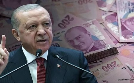 Emekli İkramiyesine Bayram Müjdesi