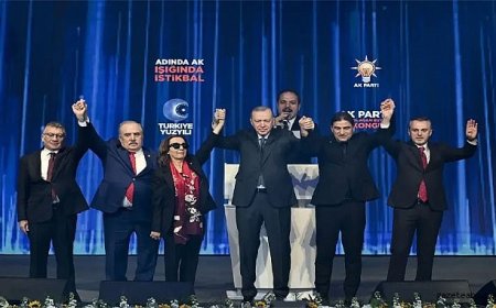 CHP’den AK Parti’ye Sürpriz Transfer