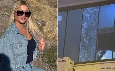 İki İlde Şüpheli Kadın Cinayeti