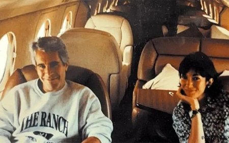 Epstein’den Psişik Fonlama