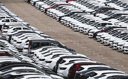 Otomotiv sektöründe yeni sistem