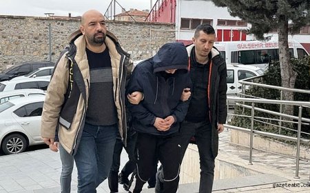 Kilometreler Arası Dolandırıcılık