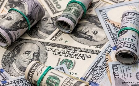 Dolar Endeksinde Düşüş Sinyali