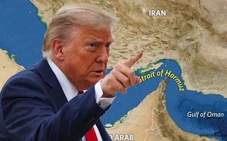 ABD’den Gemilere İran Uyarısı