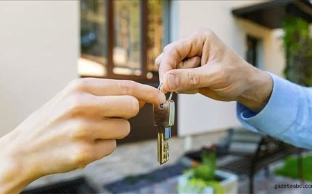 Kira Ödemelerinde Elden Tahsilata Uyarı