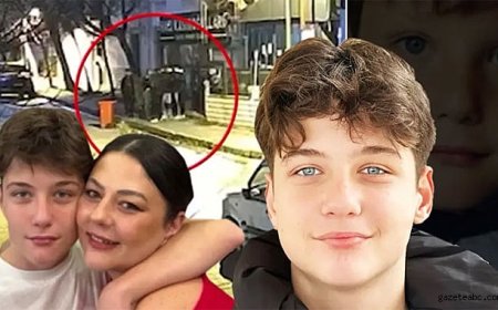 Çocukları Öldürülen Ailelere Tehdit