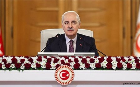 Ortak Rapor Son Aşamada