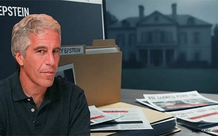 Epstein dosyalarında kan donduran detay