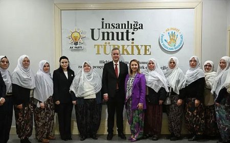 Yalçın’dan Sert Çıkış: "Bu Bir Nefret Meselesi"