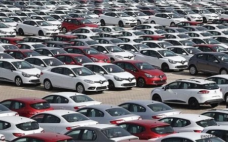 Araç Kiralamada Yeni Sistem