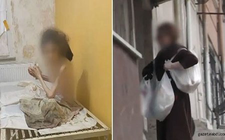 Gaziosmanpaşa’da İhmal Faciası