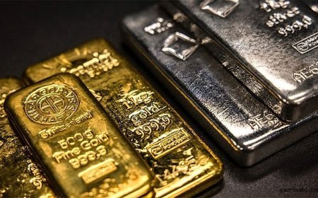 Düşüş Sonrası Yükseliş Başladı