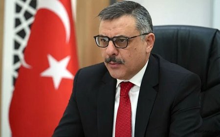 Çiftçi’den Erzurum’a Veda