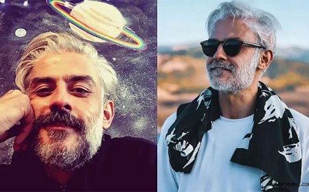 Ünlü Oyuncu Hayatını Kaybetti