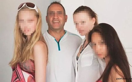 Epstein Skandalında İsveç İzleri