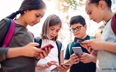 Çocuklara Yönelik Düzenleme Meclis Yolunda