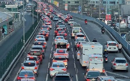 Trafik Sigortası Zam Oranları Açıklandı