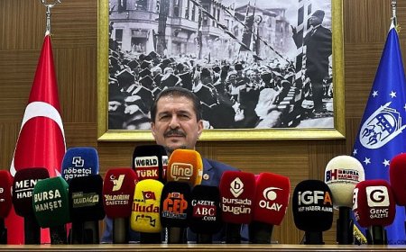 Meclis Gündeminde Zam Gerginliği