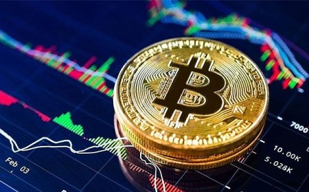 Kripto Piyasasında Geri Çekilme