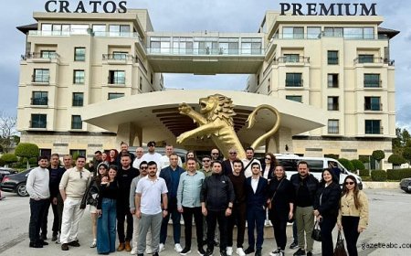 Kıbrıs sezona hazırlanıyor!