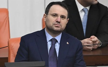 Yeni Bakan'dan İlk Canlı Yayın Açıklamaları