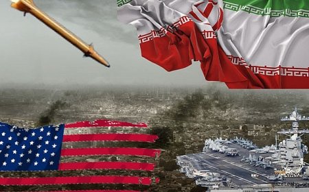 ABD-İran Görüşmelerinde Yeni Tur Başlıyor