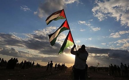 Gazze Barış Kurulu Toplanıyor